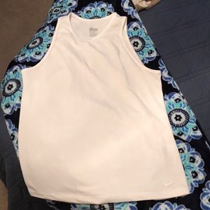 Nike tank top